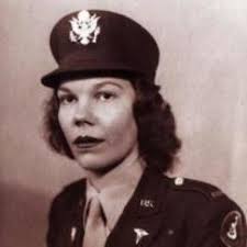 Anna Mitchell Obituary