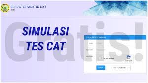 Bkd kabupaten blora bekerjasama dengan kantor regional i bkn yogakarta menggelar simulasi cat (computer assisted tes) dengan jumlah peserta terbatas. Cat Bkn Go Id Simulasi Link Simulasi Tes Cat Skd Pendaftaran Cpns 2019 Resmi Dari Bkn Gratis Tribun Timur
