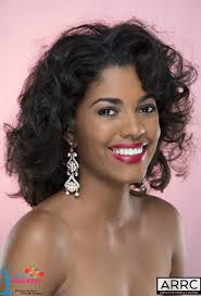 MISS & CIE ♔ : MISS UNIVERSE JAMAICA 2016