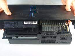 Playstation 2 Optical Disc Drive Lens Cleaning - Ifixit Repair Guide
