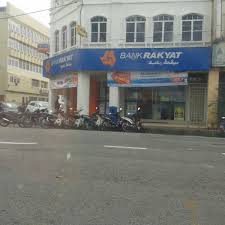 18/02/2021 jadual pembukaan kaunter kawasan pedalaman negeri sabah. Photos At Bank Rakyat 2 Tips From 287 Visitors