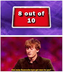 If This Is The Answer What Is The Question James Acaster Mock The Week Mock The Week Funny Shows British Humor