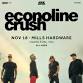 Econoline Crush event image