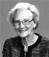 Lelah Holmes Obituary (1931