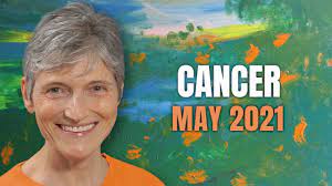 The solar and lunar eclipses happening in 2021 will have them more eager to have balance. Cancer May 2021 Allow It Out Astrology Horoscope Forecast Youtube
