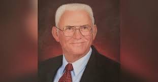 Richard A. Thompson Obituary