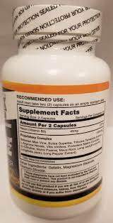 Viagra normally starts working 30 to 60 minutes after you take it in oral tablet form. Sizegenix Extreme New Upgrade With Added 250mg Of Belizean Man Vine Extract Walmart Com Walmart Com
