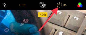 And i do exactly what i consider press and release and i still get burst photos. Ios 14 How To Turn Off Burst Mode On Iphone 12 11 Pro Max Xr X 8 7