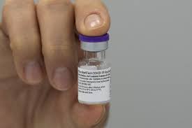 Some vials contain up to two extra doses, which could boost supply by 40%, though pfizer the us food and drug administration has announced that extra doses of coronavirus vaccine contained in. Eu Regulators Ok Increasing Doses From Virus Vaccine Vials