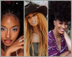 Celebrating Black Music Month: 10 Women Who Are Breaking Barriers Across  Various Music Genres
