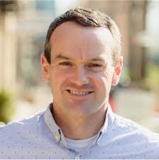 John P. Dennis, Ph.D.