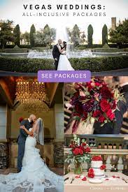 All Inclusive Wedding Packages In Las Vegas Las Vegas Wedding Packages Las Vegas Wedding Venue Vegas Wedding Chapel