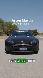 Image result for Onyx Black 2012 Aston Martin