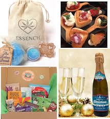 Holiday exchanges at the office, family gatherings and social parties with friends often include small gift exchanges. The Breastest News Gift Ideas For Busy Mums