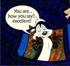 Последние твиты от pepé le pew (@impepelepew). Pin On Pepe