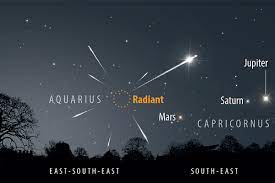 Tại bán cầu bắc, tần suất chỉ ở khoảng 30 sao băng một giờ. Ä'em Nay Co Thá»ƒ Nhin Tháº¥y MÆ°a Sao BÄƒng Táº¡i Viá»‡t Nam Vietnamnet