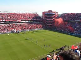El técnico de independiente destacó la reacción que tuvo el equipo para reponerse luego del golpe sufrido en la sudamericana. Estadio Libertadores De America Wikipedia La Enciclopedia Libre