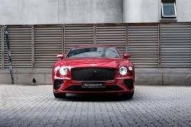 No other car on the road today exempliﬁes the spirit of life's grand tour more than the bentley continental gt. Topgear The New Bentley Continental Gt V8 Starts From Rm795k
