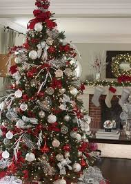 Gorgeous 60 Elegant Christmas Decorations Ideas Https Roomadness Com 2018 06 06 60 Elegant Cool Christmas Trees Elegant Christmas Decor Christmas Tree Design