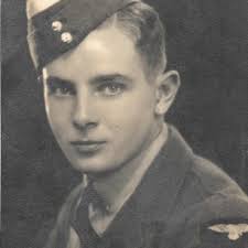 Sergeant Derek Vincent Osborne