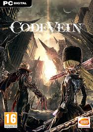 Code Vein Steam Cd Key For Pc Buy Now