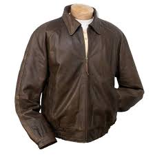Men S Lambskin Bomber Jacket Leather Jacket Men Men S Leather Jacket Jackets Men Fashion