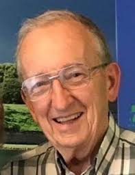 V. McCoy Obituary (1933