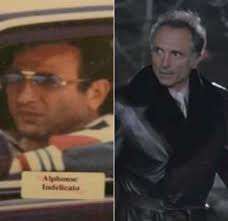 Donnie Brasco characters and their real life counterparts : r/Mafia