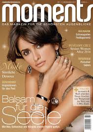 moments Magazin