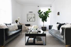 Check out these 4 homes that are small but perfectly formed. 10 Tips For Decorating Small Spaces Architectural Digest