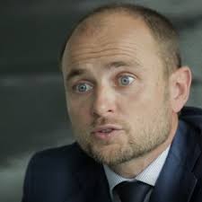 Les décodeurs : interview de Marco Simonetti, directeur général SEGRO  Europe du Sud