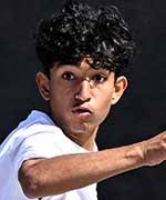 Tennis Player Profile