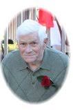 Obituary for TOM JEFFERSON