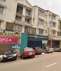 (part 1) june 11, 2020. Pmc Property List Cn1770 Shop Apartment Seksyen 15 Bandar Baru Bangi