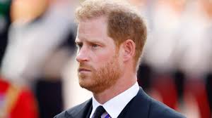 Prince Harry In Court for 'Privacy' Lawsuit