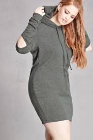 Plus Size Hoodie Dress Unique Clothes For Women Plus Size Fashion For Women Trendy Plus Size Fashion