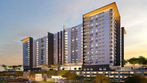 Things to do in bandar seri begawan. Iris Residence Sungai Long Syf Development