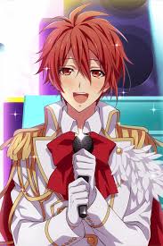 Bila ditanya pada profesor murad lelaki itu hanya menjawab dengan gelengan tanda tidak tahu. Pin Oleh Peachie Peach Di Idolish7 Anime Anak Laki Laki Orang Animasi Ilustrasi Komik