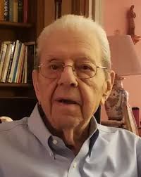 Obituary information for Anthony M. Ribaudo