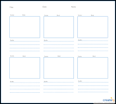 Maybe you would like to learn more about one of these? How To Make A Storyboard For Video In 4 Simple Steps