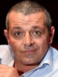 Éric Collado a 62 ans, anniversaire le 17 juillet