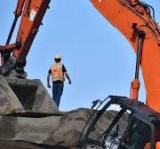 Suku Cadang Excavator Hitachi Kanada: Langkah Perawatan Mudah