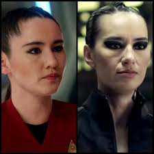 Who prefers using "strange" instead of "snw"?