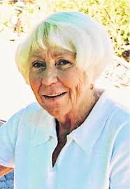 Margaret Slaughter Obituary (1941