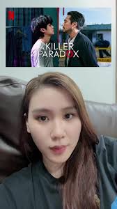Lại tìm được fim hay rồi các bà ơi!#akillerparadox #nghichlykesatnhan  #netflixseries