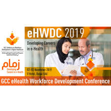 We are always looking for talented developers, architects, network engineers, technical . Gcc Ehealth Workforce Development Conference 2019 Healthmanagement Org
