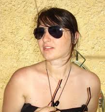Caroline RUBIN, 43 ans (FRANCE, CARNOUX EN PROVENCE, MARSEILLE)