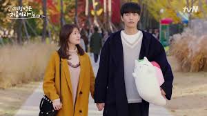 #nevertheless instagram videos and photos. All The Best Korean Dramas You Should Be Streaming Right Now Film Daily