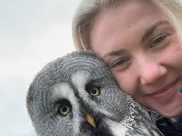 Happy Owl Awareness Day! 🦉🦉