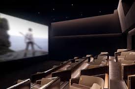 Filmgarde cineplexes, gv, and we cinemas by eng wah are all tied for the cheapest weekday 3d movie ticket at $11.00. Reel Cinemas Launches Six Screen Cineplex In Dubai Zawya Mena Edition